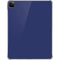 Royal Blue iPad Pro 11in (2024) Clear Case