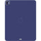 Royal Blue iPad Pro 13in M4 (2024) Skin