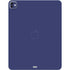 Royal Blue iPad Pro 13in M4 (2024) Skin
