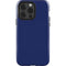 Royal Blue iPhone 15 Pro Impact Case
