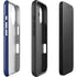 Royal Blue iPhone 16 Impact Case