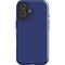 Royal Blue iPhone 16 Plus Impact Case
