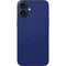 Royal Blue iPhone 16 Plus Skin