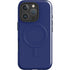 Royal Blue iPhone 16 Pro Magsafe Impact Case