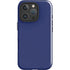 Royal Blue iPhone 16 Pro Max Impact Case