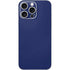 Royal Blue iPhone 16 Pro Max Skin