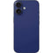 Royal Blue iPhone 16 Skin