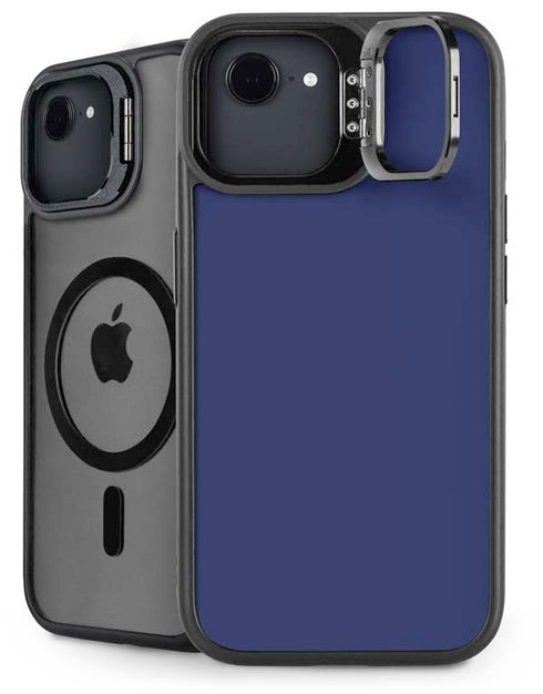 Royal Blue iPhone 16e Kickstand Case