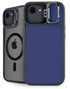 Royal Blue iPhone 16e Kickstand Case