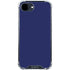 Royal Blue iPhone 16e Clear Case