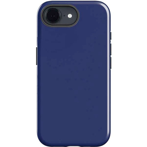 Royal Blue iPhone 16e Impact Case