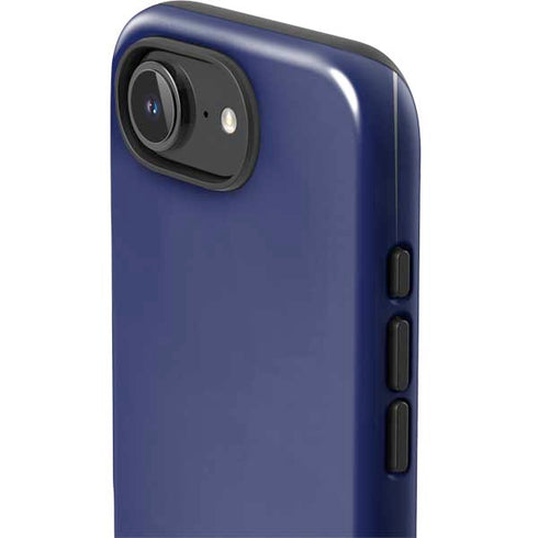 Royal Blue iPhone 16e Impact Case