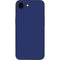 Royal Blue iPhone 16e Skin
