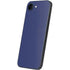 Royal Blue iPhone 16e Skin