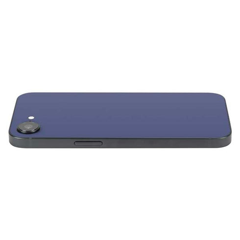 Royal Blue iPhone 16e Skin