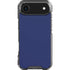 Royal Blue iPhone 17 Air Clear Case