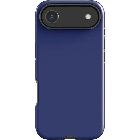 Royal Blue iPhone 17 Air Impact Case
