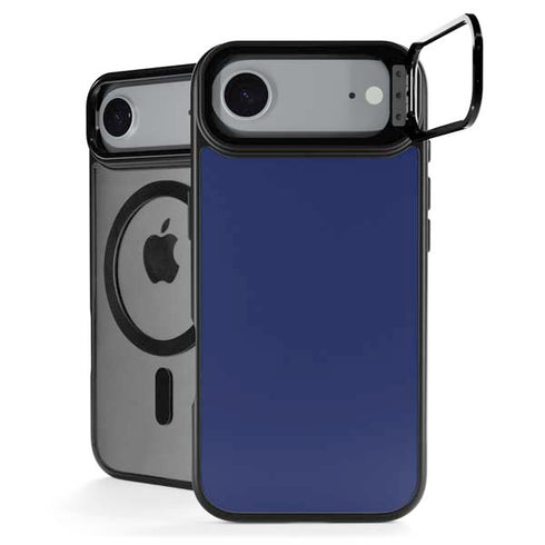 Royal Blue iPhone 17 Air Kickstand Case