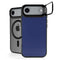 Royal Blue iPhone 17 Air Kickstand Case