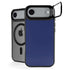 Royal Blue iPhone 17 Air Kickstand Case
