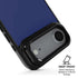 Royal Blue iPhone 17 Air Kickstand Case