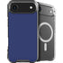 Royal Blue iPhone 17 Air MagSafe Case