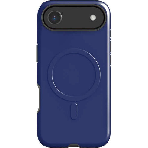 Royal Blue iPhone 17 Air Magsafe Impact Case