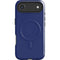 Royal Blue iPhone 17 Air Magsafe Impact Case