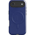 Royal Blue iPhone 17 Air Magsafe Impact Case
