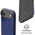 Royal Blue iPhone 17 Air Magsafe Impact Case