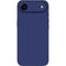 Royal Blue iPhone 17 Air Skin