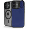 Royal Blue iPhone 17 Kickstand Case