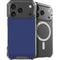 Royal Blue iPhone 17 Pro MagSafe Case