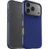 Royal Blue iPhone 17 Pro Max Impact Case