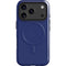 Royal Blue iPhone 17 Pro Max Magsafe Impact Case
