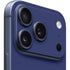 Royal Blue iPhone 17 Pro Skin