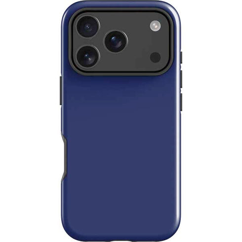 Royal Blue iPhone 18 Pro Max Impact Case