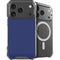 Royal Blue iPhone 18 Pro Max MagSafe Case
