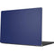Royal Blue Apple MacBook Pro 14-inch Skin