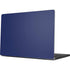 Royal Blue Apple MacBook Pro 14-inch Skin