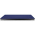 Royal Blue Apple MacBook Pro 14-inch Skin