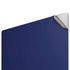 Royal Blue Apple MacBook Pro 16-inch Skin