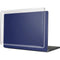 Royal Blue MacBook Cases