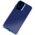 Royal Blue Moto G 5G (2024) Clear Case
