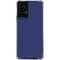 Royal Blue Moto G Power 5G (2024) Clear Case