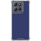 Royal Blue Moto G Stylus 5G (2025) Clear Case