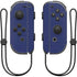 Royal Blue Nintendo Skins