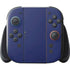 Royal Blue Nintendo Switch 2 (2025) with Joy-Con Skin