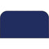 Royal Blue Nintendo Switch 2 (2025) with Joy-Con Skin