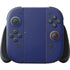 Royal Blue Nintendo Skins